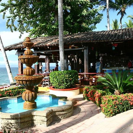 Lindo Mar Resort Puerto Vallarta Exterior foto