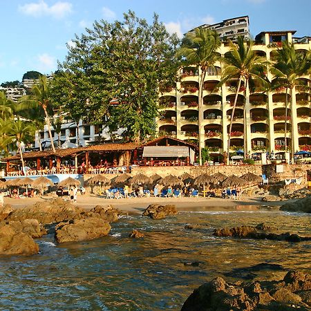 Lindo Mar Resort Puerto Vallarta Exterior foto