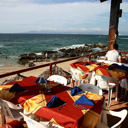 Lindo Mar Resort Puerto Vallarta Exterior foto