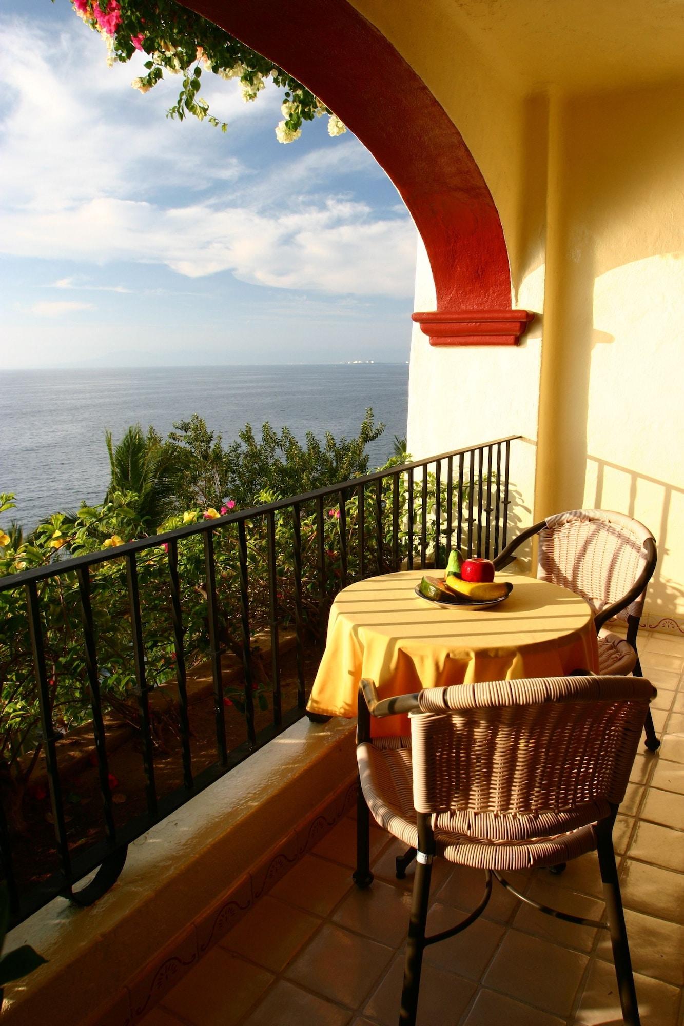 Lindo Mar Resort Puerto Vallarta Exterior foto