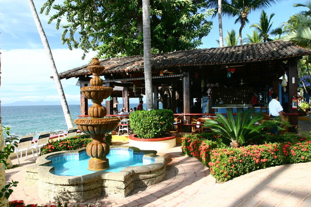 Lindo Mar Resort Puerto Vallarta Exterior foto