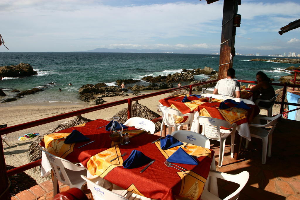 Lindo Mar Resort Puerto Vallarta Exterior foto