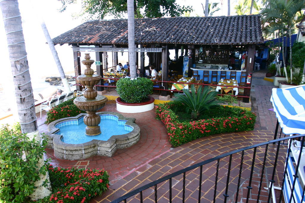 Lindo Mar Resort Puerto Vallarta Exterior foto