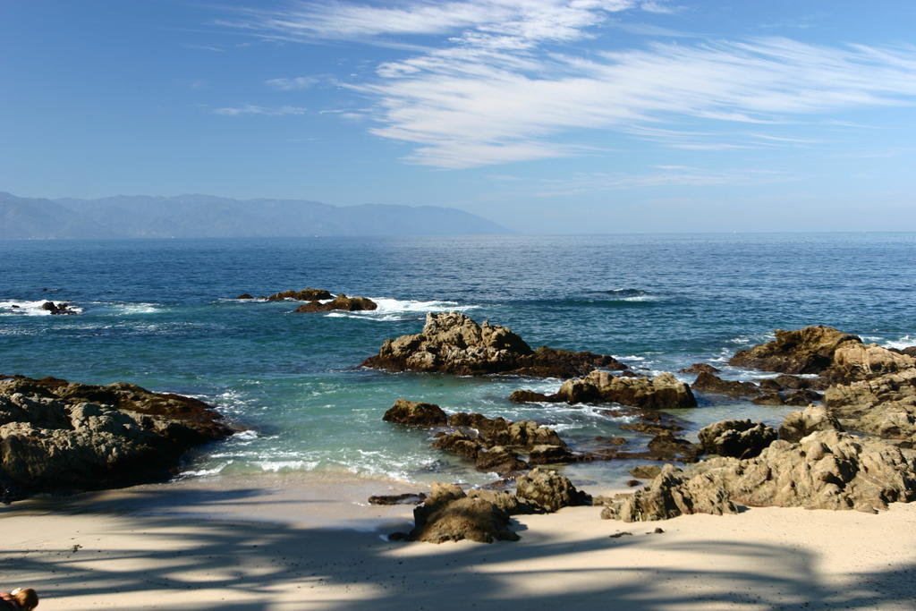 Lindo Mar Resort Puerto Vallarta Exterior foto