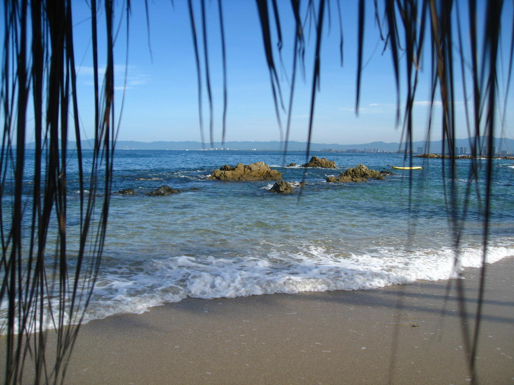 Lindo Mar Resort Puerto Vallarta Exterior foto