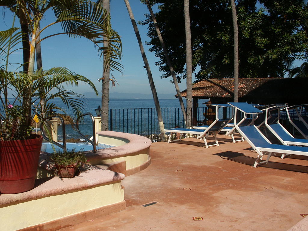 Lindo Mar Resort Puerto Vallarta Exterior foto