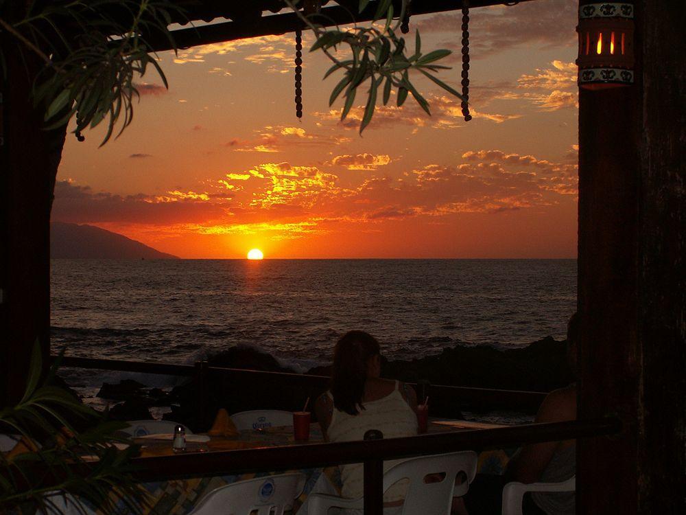 Lindo Mar Resort Puerto Vallarta Exterior foto