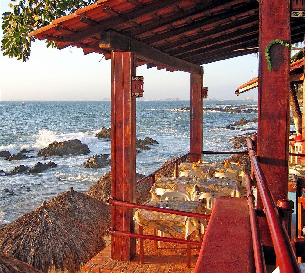 Lindo Mar Resort Puerto Vallarta Exterior foto