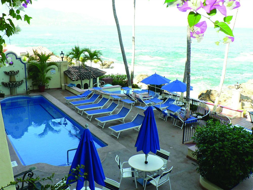 Lindo Mar Resort Puerto Vallarta Exterior foto