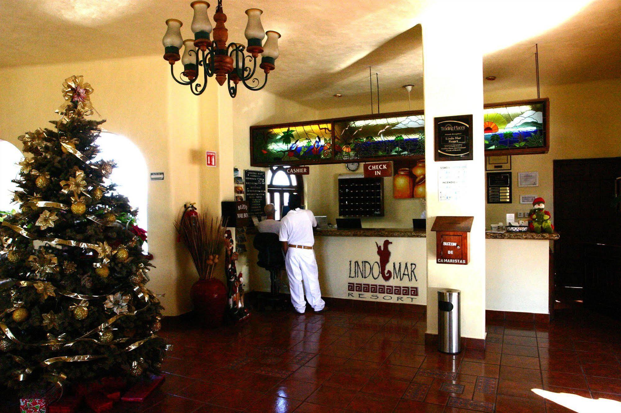 Lindo Mar Resort Puerto Vallarta Exterior foto