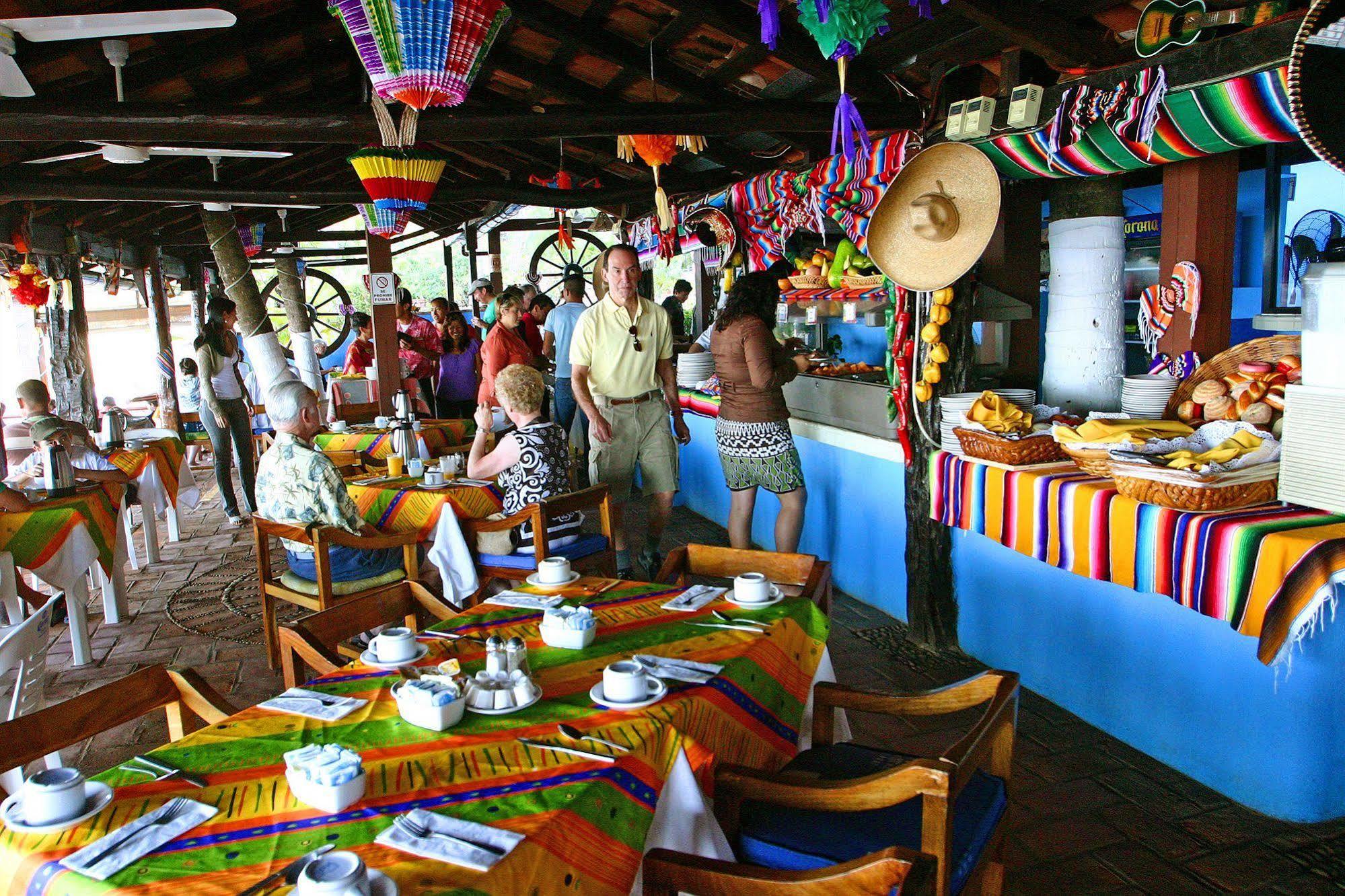 Lindo Mar Resort Puerto Vallarta Exterior foto