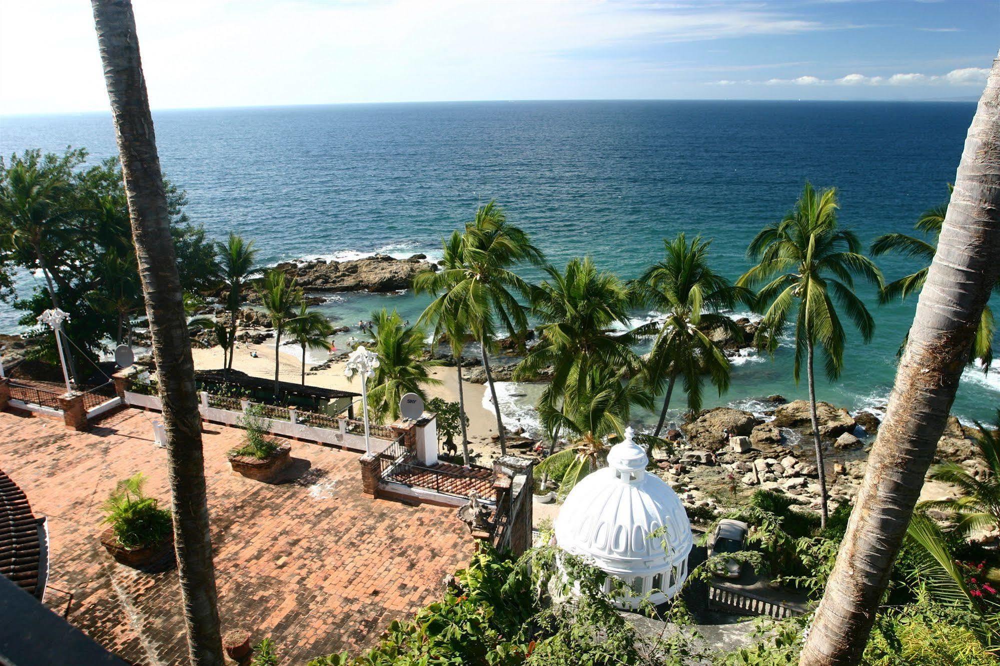 Lindo Mar Resort Puerto Vallarta Exterior foto