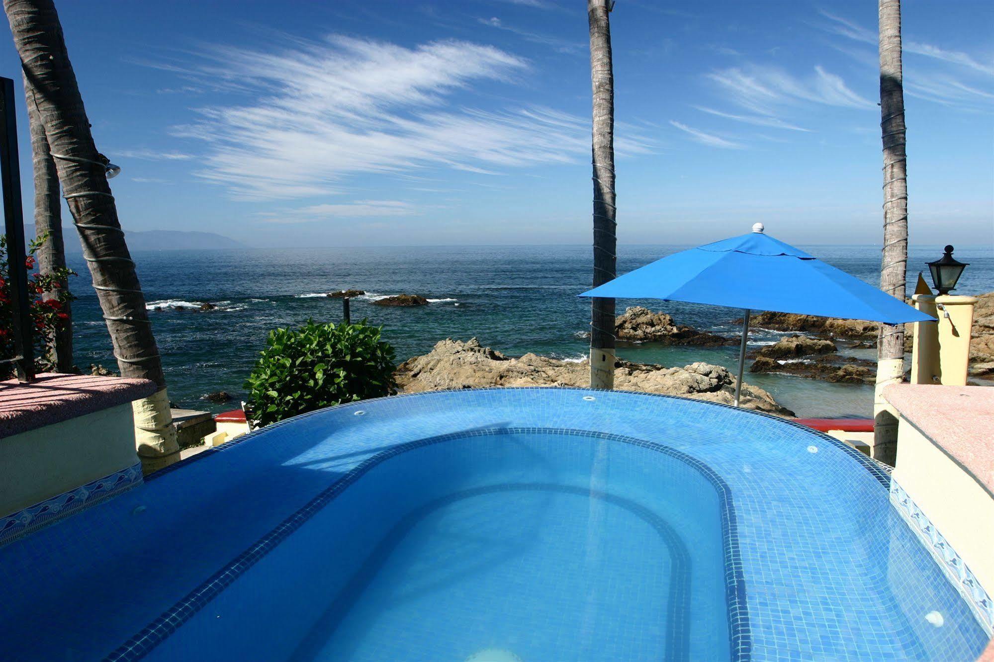 Lindo Mar Resort Puerto Vallarta Exterior foto