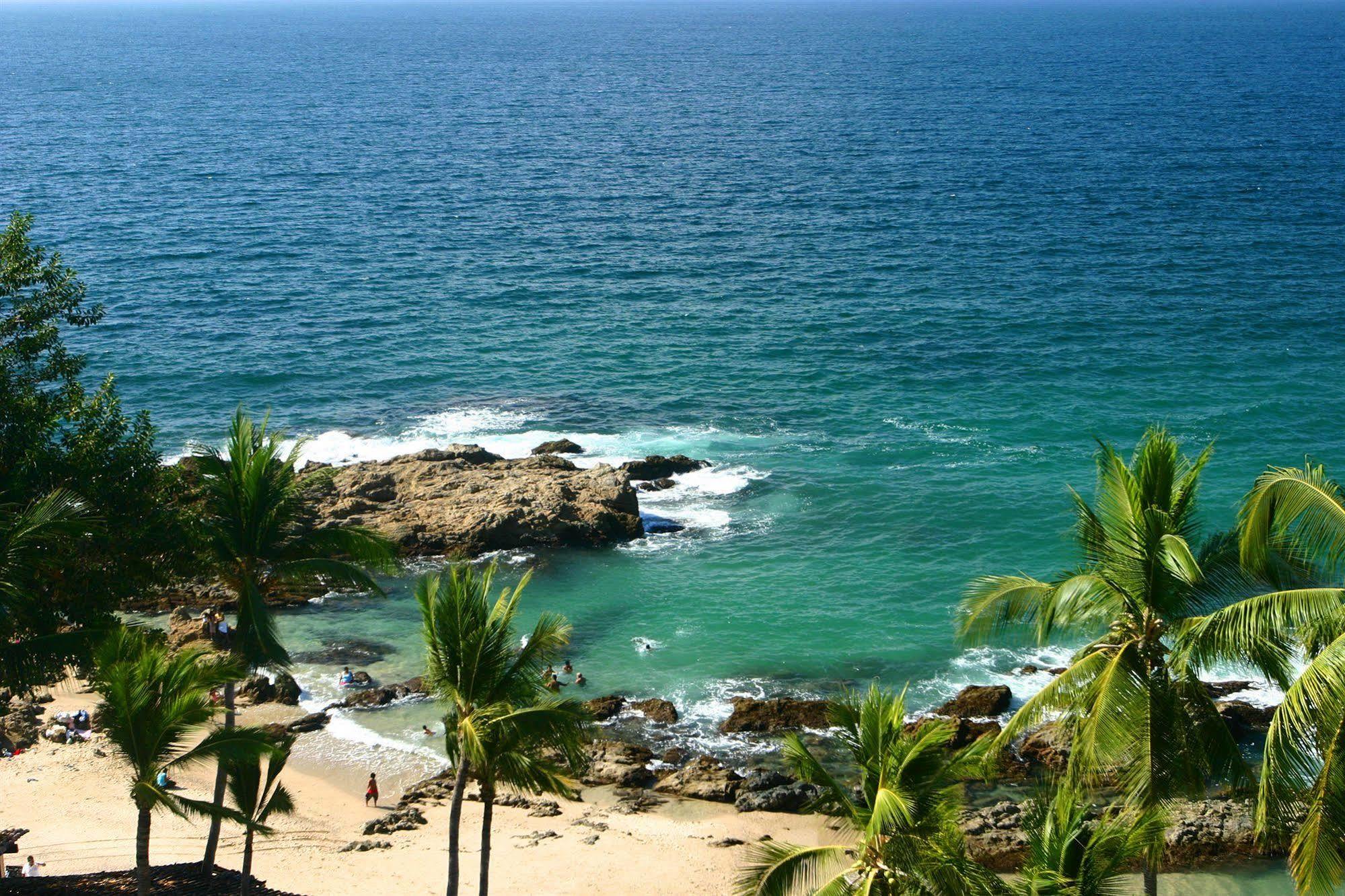 Lindo Mar Resort Puerto Vallarta Exterior foto