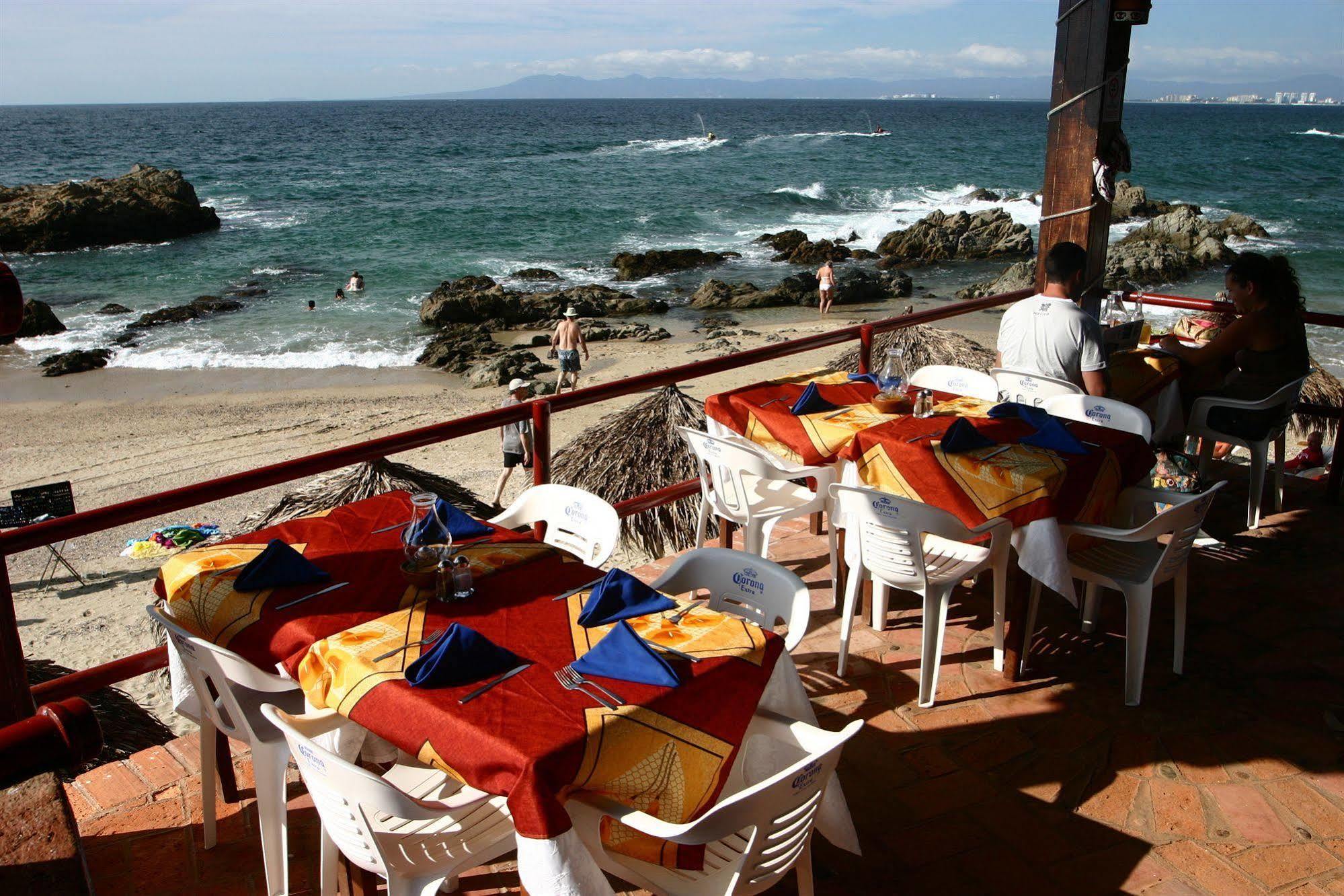 Lindo Mar Resort Puerto Vallarta Exterior foto