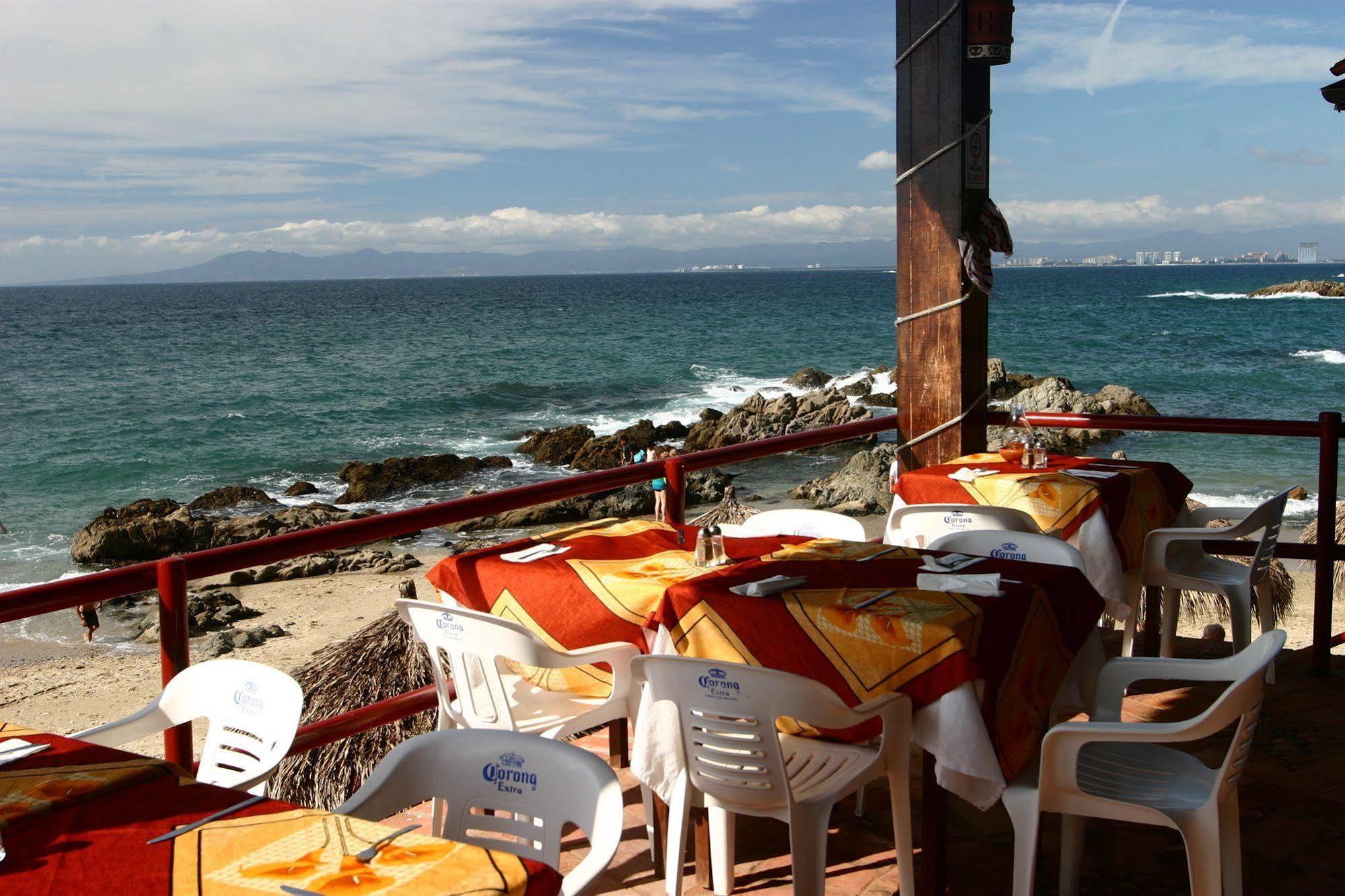 Lindo Mar Resort Puerto Vallarta Exterior foto