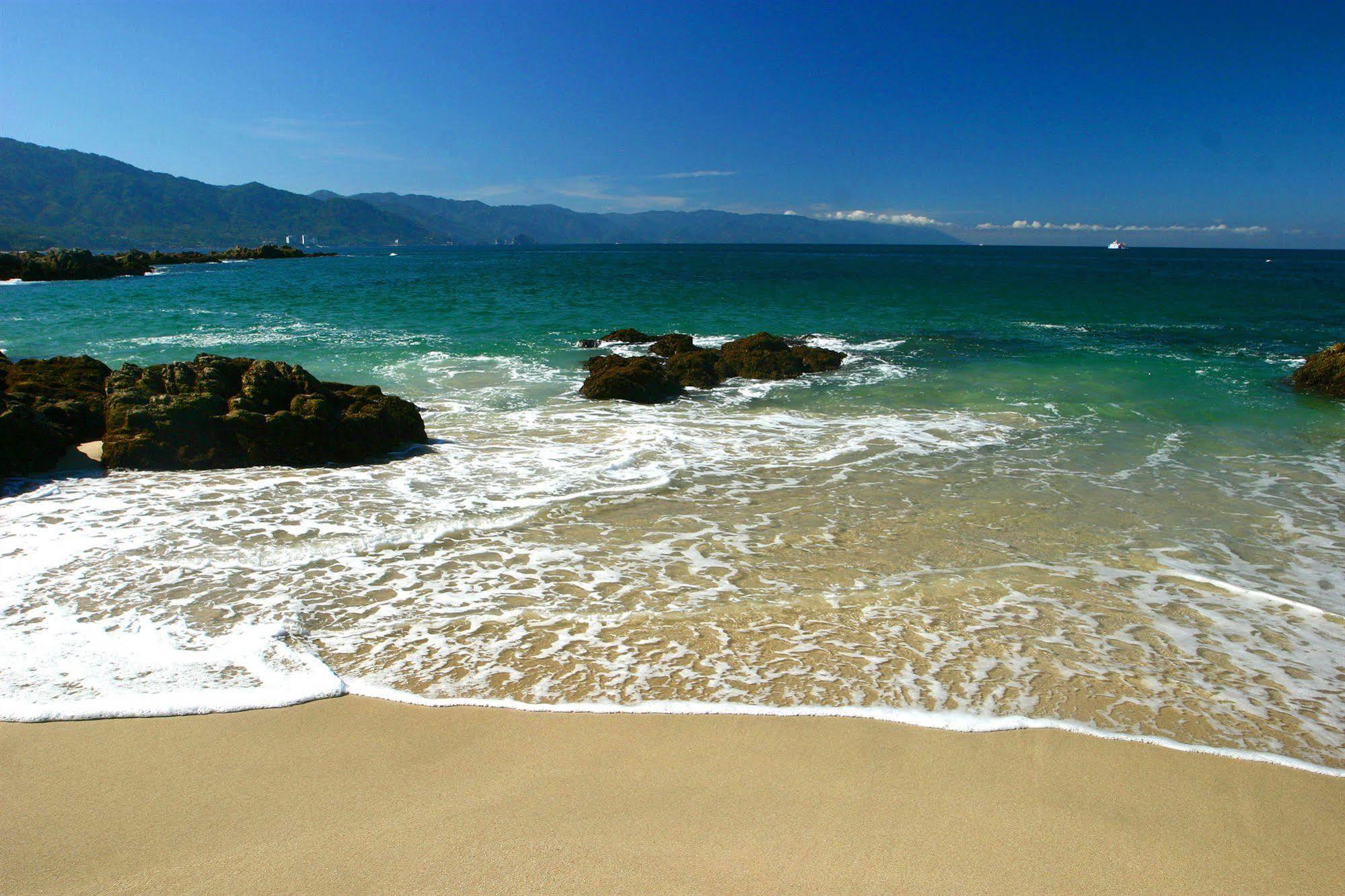 Lindo Mar Resort Puerto Vallarta Exterior foto