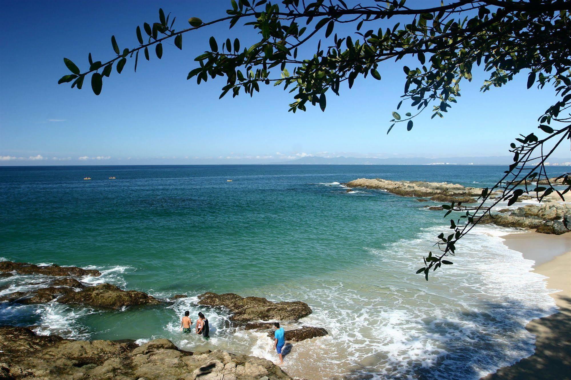 Lindo Mar Resort Puerto Vallarta Exterior foto