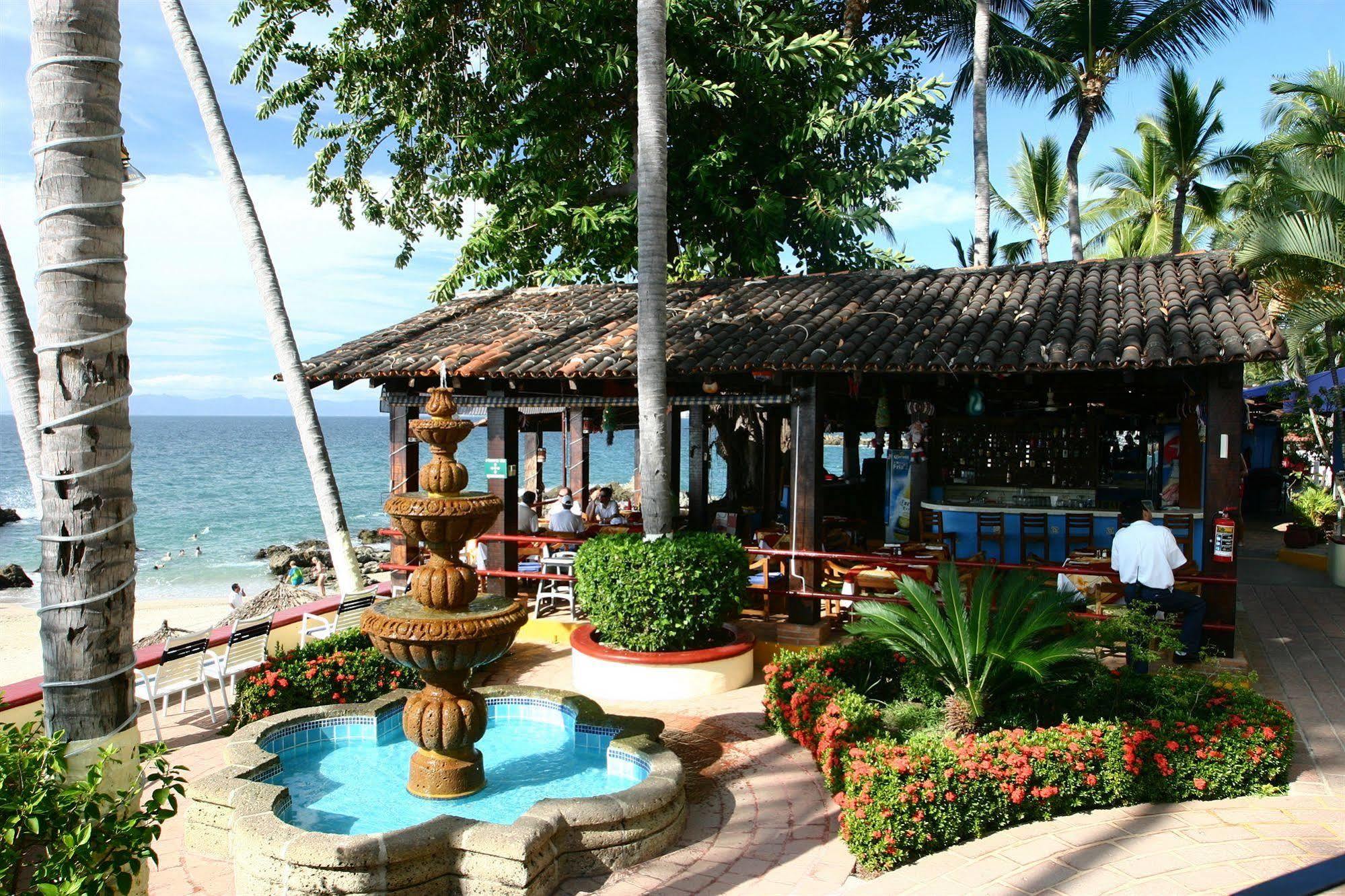 Lindo Mar Resort Puerto Vallarta Exterior foto