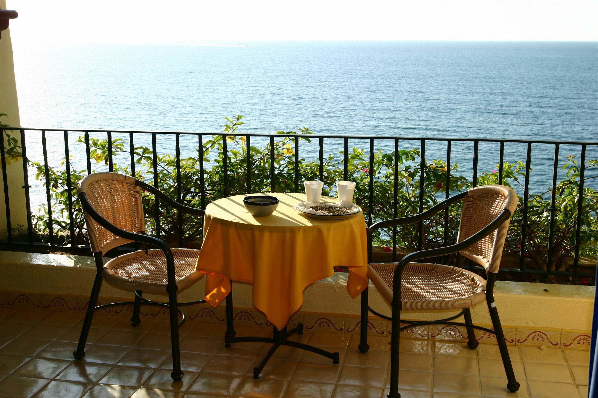 Lindo Mar Resort Puerto Vallarta Exterior foto