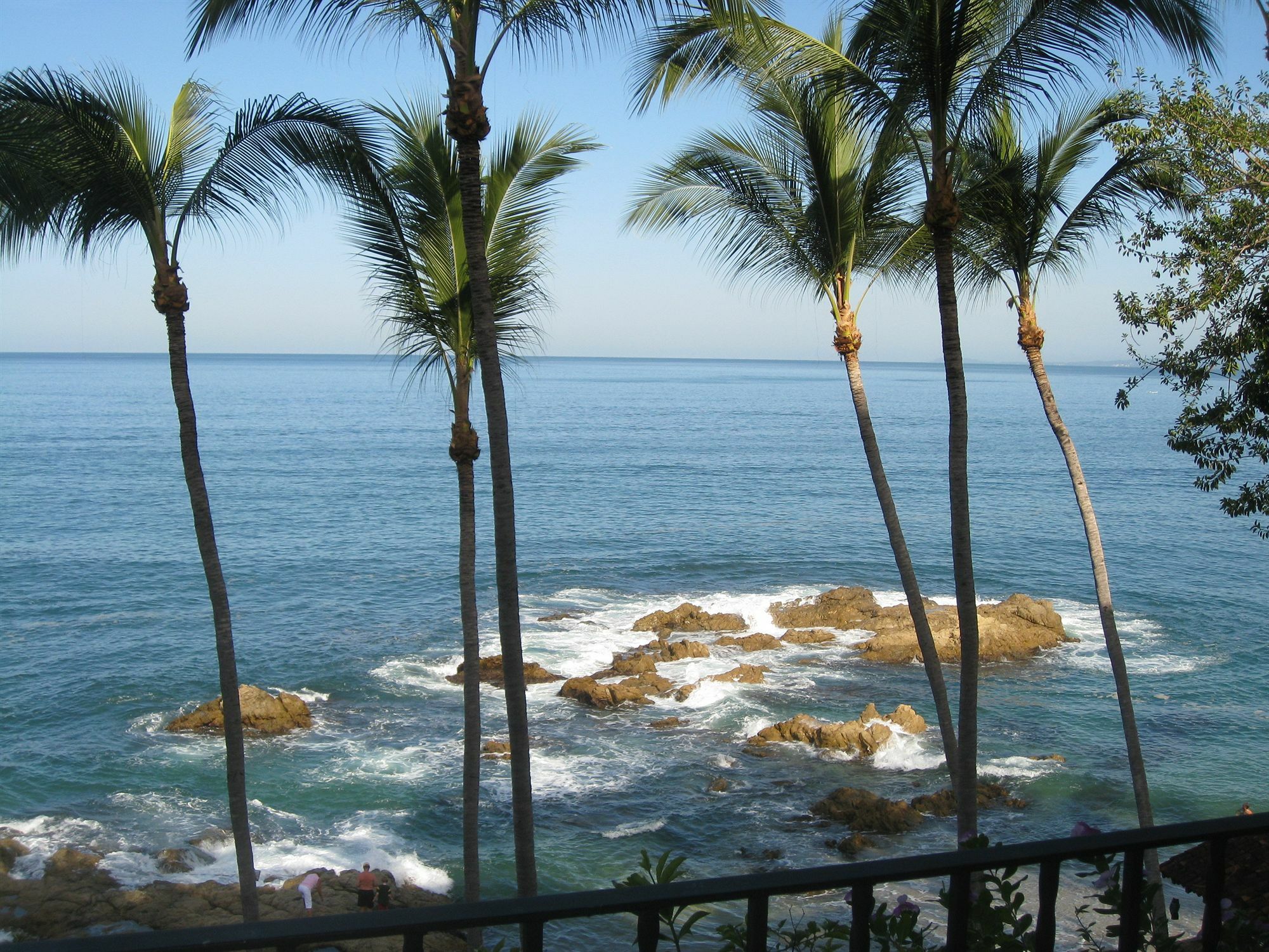 Lindo Mar Resort Puerto Vallarta Exterior foto